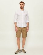 Aeronautica Militare De in cămașă | regular fit