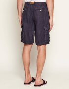 Aeronautica Militare De in pantaloni scurți | regular fit