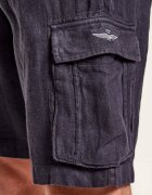Aeronautica Militare De in pantaloni scurți | regular fit