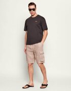 Aeronautica Militare De in pantaloni scurți | regular fit