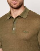 Aeronautica Militare De in polo | regular fit
