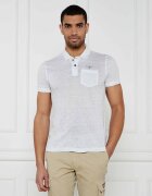 Aeronautica Militare De in polo | Regular Fit