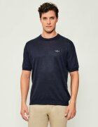 Aeronautica Militare De in pulover | Regular Fit