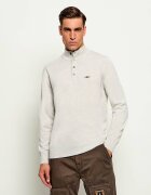 Aeronautica Militare De lână maletă | regular fit