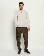 Aeronautica Militare De lână maletă | regular fit