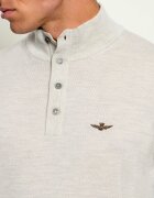 Aeronautica Militare De lână maletă | regular fit