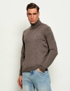 Aeronautica Militare De lână maletă | regular fit