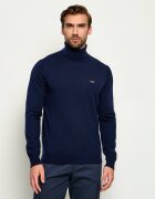 Aeronautica Militare De lână maletă | regular fit