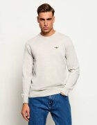 Aeronautica Militare De lână pulover | regular fit