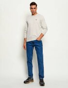 Aeronautica Militare De lână pulover | regular fit