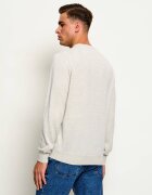 Aeronautica Militare De lână pulover | regular fit