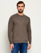 Aeronautica Militare De lână pulover | regular fit