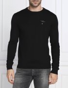Aeronautica Militare de lână pulover | regular fit