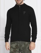 Aeronautica Militare de lână pulover | regular fit
