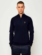 Aeronautica Militare De lână pulover | regular fit
