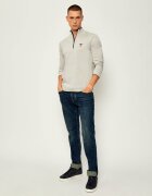 Aeronautica Militare De lână pulover | regular fit