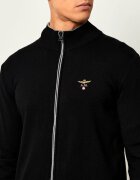 Aeronautica Militare De lână pulover | Regular Fit