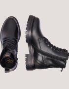 Aeronautica Militare De piele botine