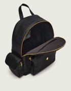 Aeronautica Militare De piele rucsac