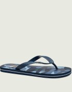 Aeronautica Militare Flip flops