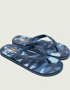 Aeronautica Militare Flip flops