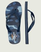 Aeronautica Militare Flip flops