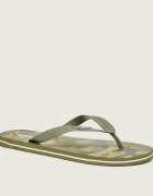 Aeronautica Militare Flip flops
