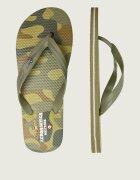 Aeronautica Militare Flip flops