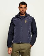 Aeronautica Militare Geacă 2 în 1 | regular fit