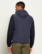 Aeronautica Militare Geacă 2 în 1 | regular fit