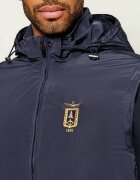Aeronautica Militare Geacă 2 în 1 | regular fit