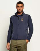 Aeronautica Militare Geacă 2 în 1 | regular fit