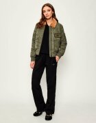 Aeronautica Militare Geacă bomber | Regular Fit