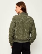 Aeronautica Militare Geacă bomber | Regular Fit
