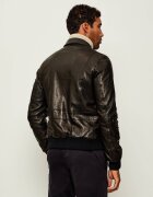 Aeronautica Militare Geacă de piele | regular fit