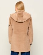 Aeronautica Militare Geacă parka | Relaxed fit