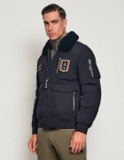 Aeronautica Militare Geacă Pilot | regular fit