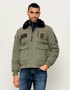 Aeronautica Militare Geacă Pilot | regular fit