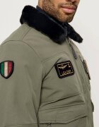 Aeronautica Militare Geacă Pilot | regular fit