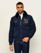Aeronautica Militare Geacă Pilot | regular fit