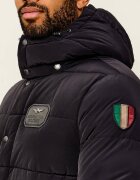 Aeronautica Militare Geacă | regular fit
