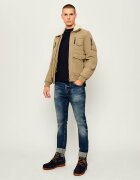 Aeronautica Militare Geacă | regular fit