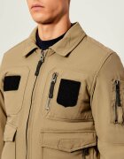 Aeronautica Militare Geacă | regular fit