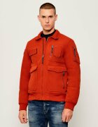 Aeronautica Militare Geacă | regular fit