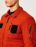 Aeronautica Militare Geacă | regular fit