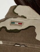 Aeronautica Militare Geacă | Regular Fit