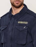 Aeronautica Militare Geacă | regular fit