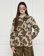 Aeronautica Militare Geacă | Regular Fit
