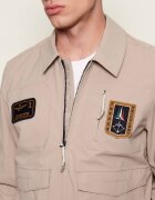 Aeronautica Militare Geacă | regular fit