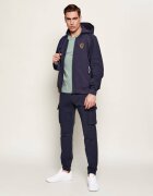 Aeronautica Militare Geacă Regular Fit